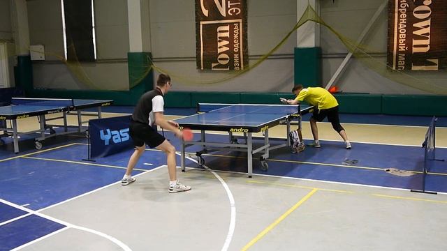 Рахманов Виктор 3-2 Барышников Вадим смотреть онлайн