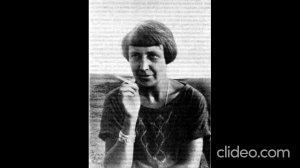 Я тебя отвоюю... Марина Цветаева