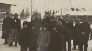 Контрразведка Российской Империи.