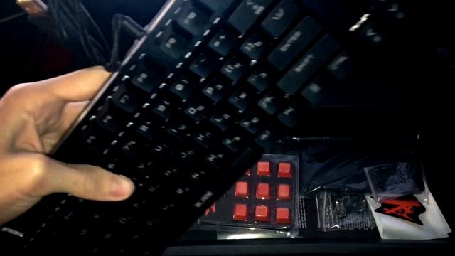 OKLIK 920G VS ZET BLADE | СРАВНЕНИЕ МЕХАНИЧЕСКИХ КЛАВИАТУР ЗА 4000 !??
