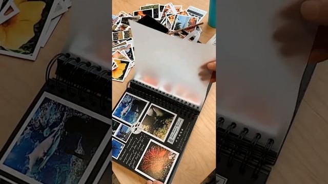 ФотоАльбом DIY на 150 фото смотреть онлайн