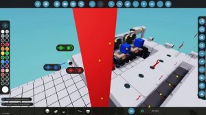 Stormworks: Build and Rescue (прохождение №3) Строим новую лодку