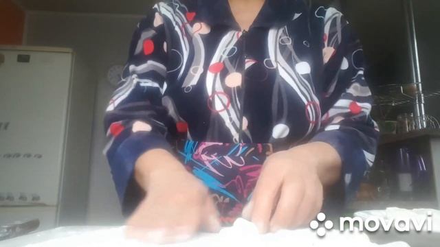 Слепить ПЕЛЬМЕНИ по- Быстрому!!! смотреть онлайн