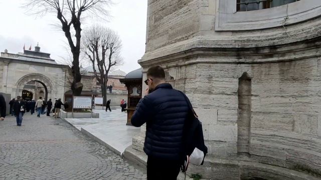 СТАМБУЛ ГРАНД БАЗАР?ЛЮБИМОЕ МЕСТО ТУРИСТОВ смотреть онлайн