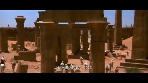 Мумия 1999 The Mummy часть 2 HD