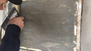 ОЧЕНЬ КРАСИВО-Недорогая Фасадная Декоративная Штукатурка .