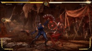 ВСЕ КАК ОДИН ➤ Mortal Kombat 11 #4