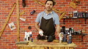 Saphir Decapnt Средство для глубокой очистки кожи