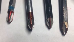 Ты этого точно не знал про крестовую отвёртку