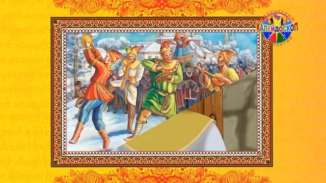 Вебинар "История театра в России"