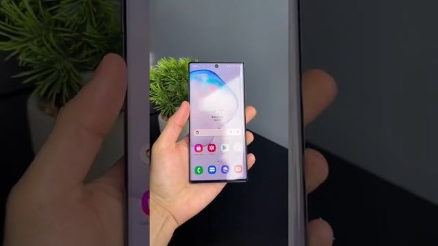 Galaxy Note 10 AINDA vele a pena?