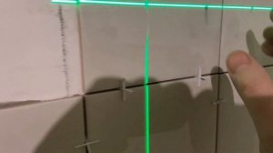 Кухонный фартук из керамической плитки