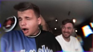 ГОРЯЧИЙ VS ХОЛОДНЫЙ БАССЕЙН ЧЕЛЛЕНДЖ!