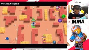 НОВАЯ МУСОРНАЯ МЕТА?? ЭТОМУ ШД НУЖЕН НОВЫЙ ГЕРОЙ!