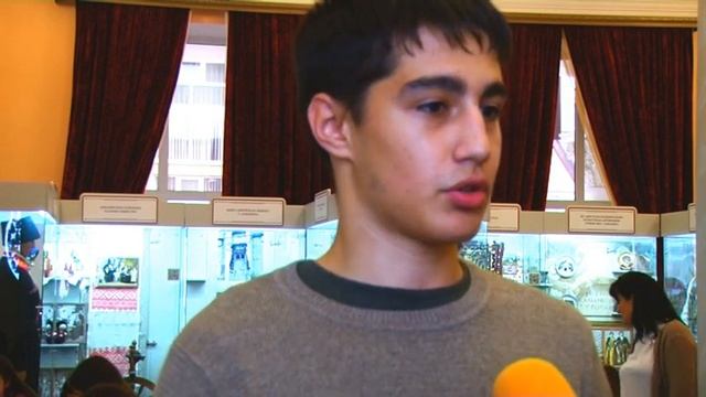 Жители Армавира написали «Большой этнографический диктант» смотреть онлайн