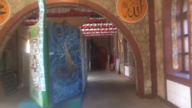 Казань,Кремль, Храм всех религий . смотреть онлайн