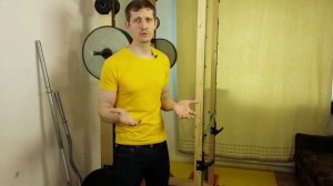 EZ-гриф для штанги (как выбрать правильный EZ-образный гриф)