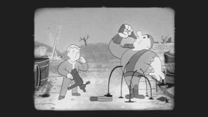 Мультфильм Fallout. S.P.E.C.I.A.L. "Восприятие"