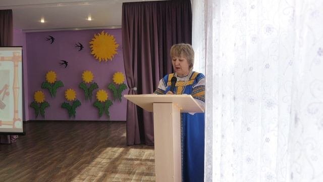 Педагогический семинар 