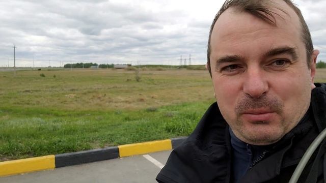 На мотоцикле в Магадан через Алтай и Монголию. Часть-2 от Урала до ворот Алтая, первая поломка смотреть онлайн