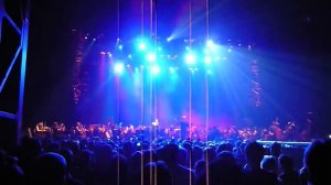 Тарья Турунен+Симфонический оркестр "Глобалис"