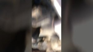 Места крепления тросса акпп(вариатора) Honda HR-V.