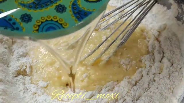 КЕКСЫ ИЛИ МАФФИНЫ С МАЛИНОЙ смотреть онлайн