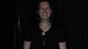 TOTO - AFRICA (Power Metal Cover)