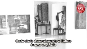 "Я покинула Голливуд, и я выбрала солидарность" Пета Уилсон\ Peta Wilson