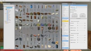 Как использовать кейпад на дверь в Garrys Mod DarkRP !