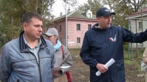 Вокруг нас 12+ (23.09.22) Общероссийский народный фронт в Канаше