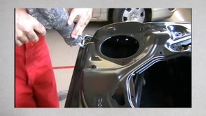 3M 550FC полиуретановый клей-герметик промышленного назначения
