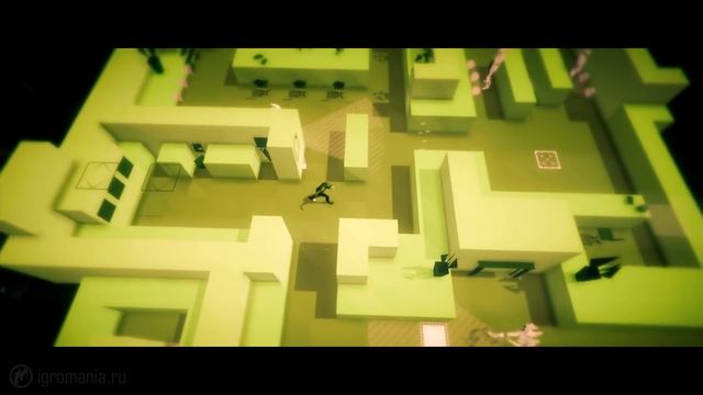 Во что поиграть на этой неделе — 21 августа (Zombi, Trine 3, Shadowrun Hong Kong) смотреть онлайн