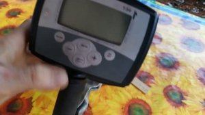 Металлоискатель Minelab X-TERRA T-34