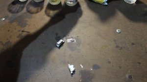 Что случится с радиатором печки автомобиля если промыть этими средствами...