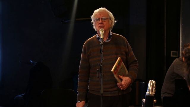 Jan Erik Vold: Rikstelefon смотреть онлайн