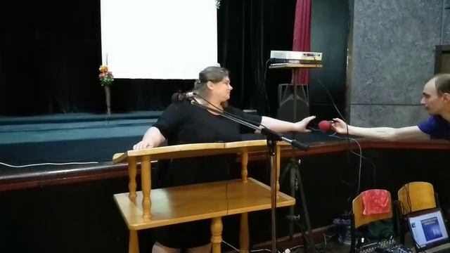 Сила молитвы. Почему я возвращаю десятину