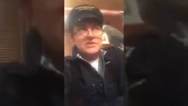 Пьяный Дмитрий Дибров Несёт Какой то Бред. 04.05.2016/Periscope. смотреть онлайн