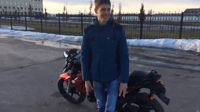 Фейлы Moto Friends (: