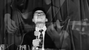 ĐOẢN KHÚC CUỐI CHO EM (Hoàng Trọng Thụy) - Ca sỹ : Trần Tuấn Hòa - Violin : Tùng Fox