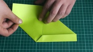 Оригами конверт для ЛД / Бумажный конверт / Конверт из бумаги / Origami envelope for personal diary