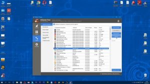Как удалить программу при помощи специальной программы «CCleaner»
