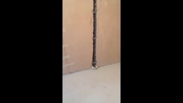 Скрытый монтаж кондиционера