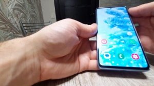 Самсунг А53,Обзор Galaxy A53