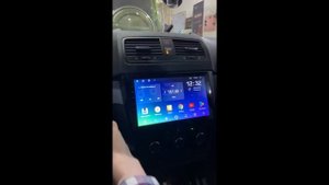 Магнитола Teyes для Škoda Yeti