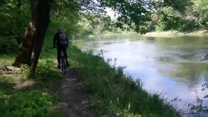 ✇ Велопоход вдоль рек Северский Донец и Оскол | май 2016 ✇