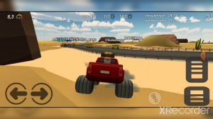 КАК ВСТАТЬ С МАШИНЫ В РЕЖИМЕ ГОНКИ В ЧИКЕН ГАНЕ? |chicken gun