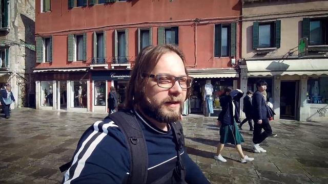 Едем на лодке на Бурано | Лайфхак: Без очереди на террасу в Венеции