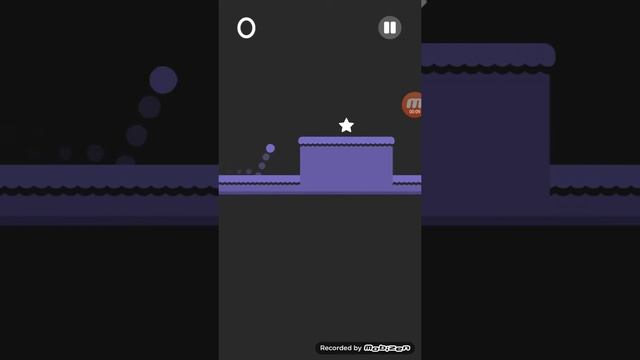 Color Switch Run Mode Easy Difficulty Level 2 смотреть онлайн