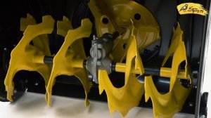 Снегоуборщик с двигателем Briggs&Stratton | Champion ST861BS | Купи на Дачу